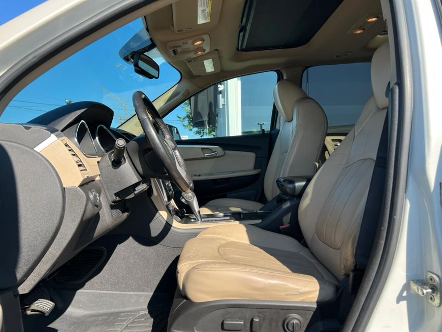 Used Chevrolet Traverse AWD 4dr LTZ 2011 | Prestige Pre-Owned Motors Inc. New Windsor, New York Used Chevrolet Traverse AWD 4dr LTZ 2011 | Prestige Pre-Owned Motors Inc. New Windsor, New York