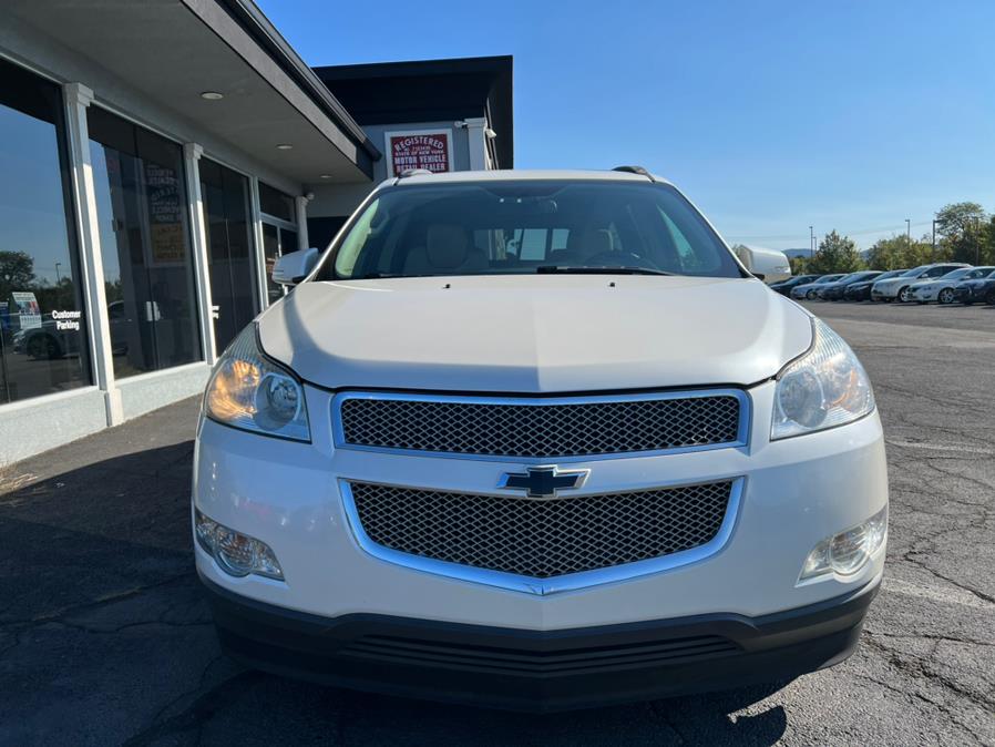 Used Chevrolet Traverse AWD 4dr LTZ 2011 | Prestige Pre-Owned Motors Inc. New Windsor, New York Used Chevrolet Traverse AWD 4dr LTZ 2011 | Prestige Pre-Owned Motors Inc. New Windsor, New York