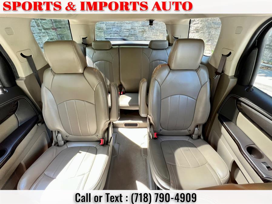 Used GMC Acadia AWD 4dr Denali 2014 | Sports & Imports Auto Inc. Brooklyn, New York Used GMC Acadia AWD 4dr Denali 2014 | Sports & Imports Auto Inc. Brooklyn, New York
