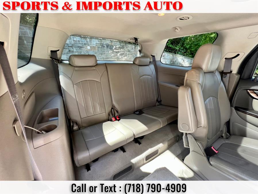 Used GMC Acadia AWD 4dr Denali 2014 | Sports & Imports Auto Inc. Brooklyn, New York Used GMC Acadia AWD 4dr Denali 2014 | Sports & Imports Auto Inc. Brooklyn, New York