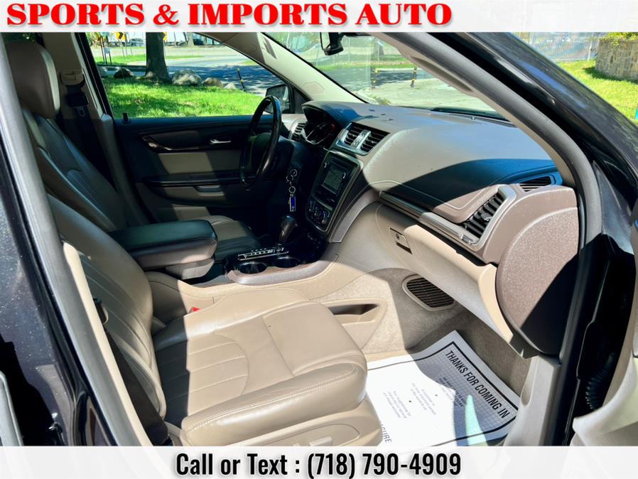 Used GMC Acadia AWD 4dr Denali 2014 | Sports & Imports Auto Inc. Brooklyn, New York Used GMC Acadia AWD 4dr Denali 2014 | Sports & Imports Auto Inc. Brooklyn, New York