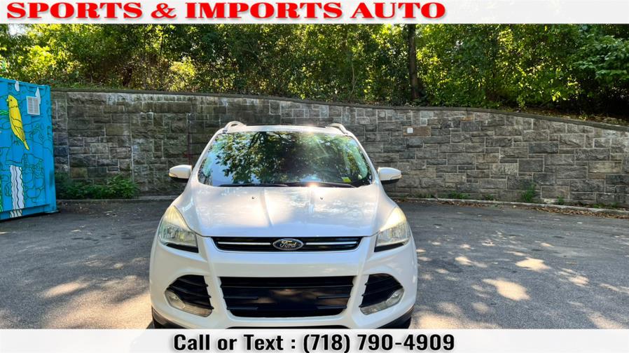 2014 Ford Escape 4WD 4dr Titanium, available for sale in Brooklyn, New York | Sports & Imports Auto Inc. Brooklyn, New York 2014 Ford Escape 4WD 4dr Titanium, available for sale in Brooklyn, New York | Sports & Imports Auto Inc. Brooklyn, New York