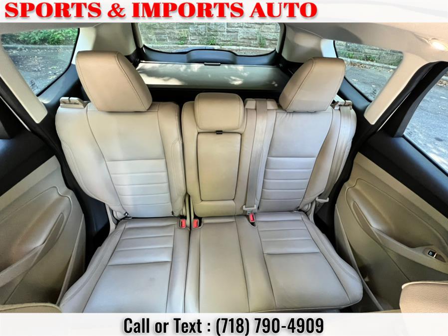 2014 Ford Escape 4WD 4dr Titanium, available for sale in Brooklyn, New York | Sports & Imports Auto Inc. Brooklyn, New York 2014 Ford Escape 4WD 4dr Titanium, available for sale in Brooklyn, New York | Sports & Imports Auto Inc. Brooklyn, New York