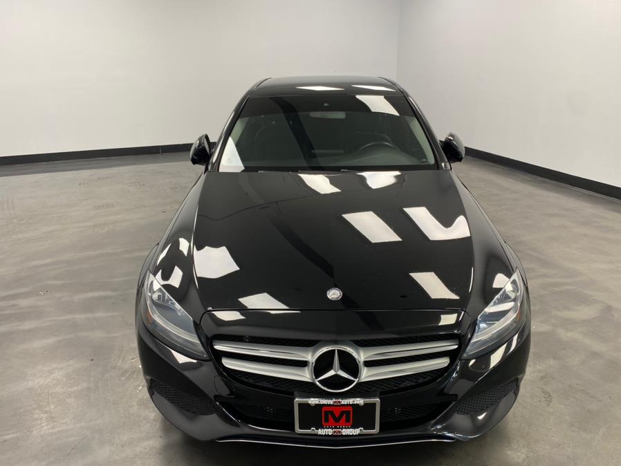 Used Mercedes-Benz C-Class 4dr Sdn C 300 4MATIC 2015 | M Auto Group. Elizabeth, New Jersey Used Mercedes-Benz C-Class 4dr Sdn C 300 4MATIC 2015 | M Auto Group. Elizabeth, New Jersey