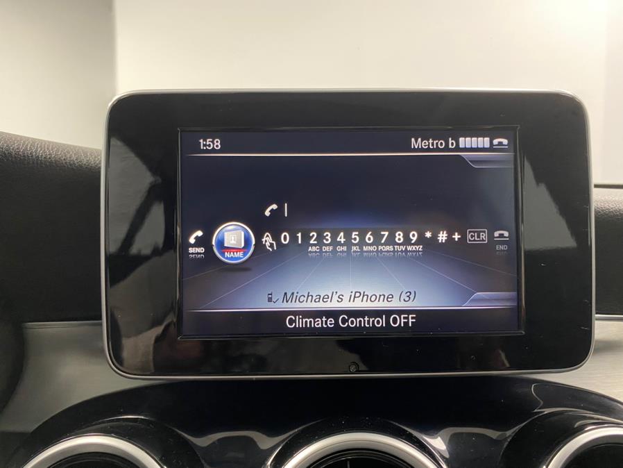 Used Mercedes-Benz C-Class 4dr Sdn C 300 4MATIC 2015 | M Auto Group. Elizabeth, New Jersey Used Mercedes-Benz C-Class 4dr Sdn C 300 4MATIC 2015 | M Auto Group. Elizabeth, New Jersey