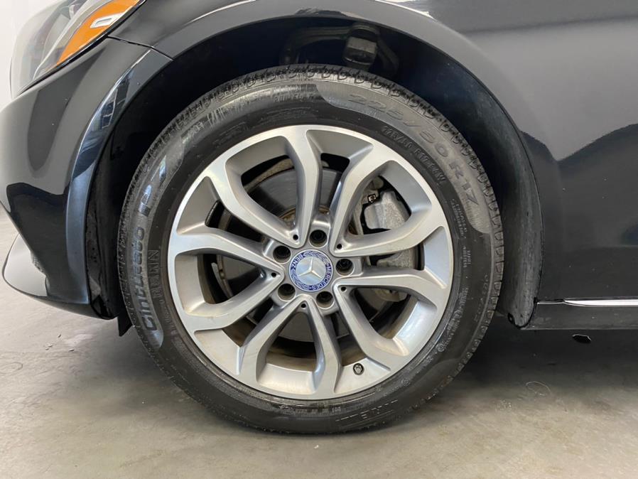 Used Mercedes-Benz C-Class 4dr Sdn C 300 4MATIC 2015 | M Auto Group. Elizabeth, New Jersey Used Mercedes-Benz C-Class 4dr Sdn C 300 4MATIC 2015 | M Auto Group. Elizabeth, New Jersey