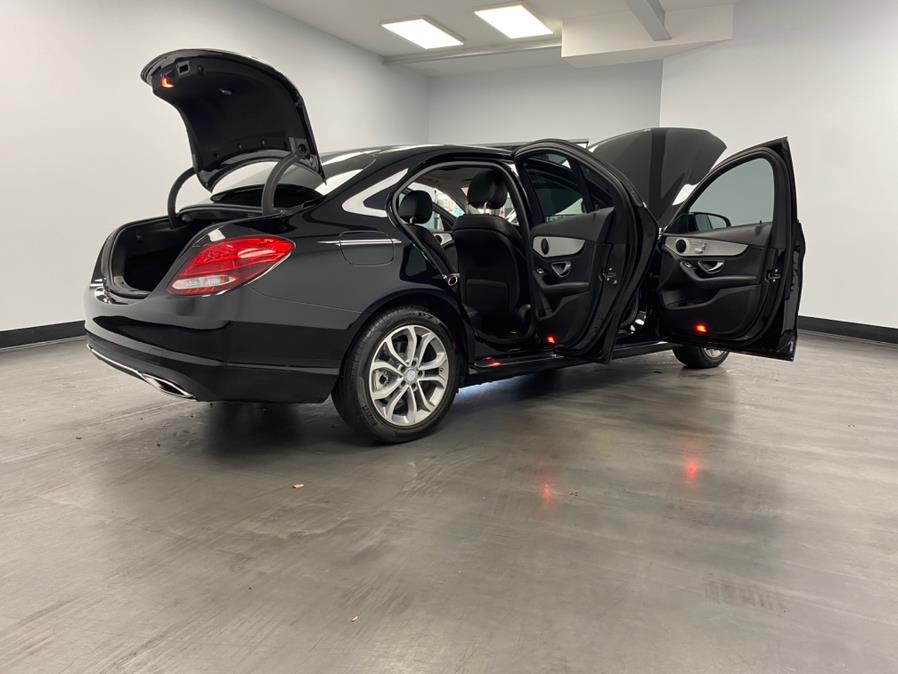 Used Mercedes-Benz C-Class 4dr Sdn C 300 4MATIC 2015 | M Auto Group. Elizabeth, New Jersey Used Mercedes-Benz C-Class 4dr Sdn C 300 4MATIC 2015 | M Auto Group. Elizabeth, New Jersey