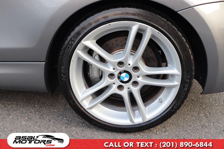 Used BMW 1 Series 2dr Cpe 135i 2012 | Asal Motors. East Rutherford, New Jersey