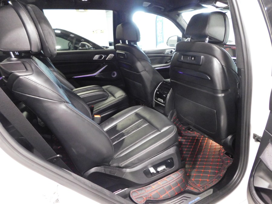 2021 BMW X7 ALPINA XB7 Sports Activity Vehicle, available for sale in Lodi, New Jersey | Auto Gallery. Lodi, New Jersey 2021 BMW X7 ALPINA XB7 Sports Activity Vehicle, available for sale in Lodi, New Jersey | Auto Gallery. Lodi, New Jersey