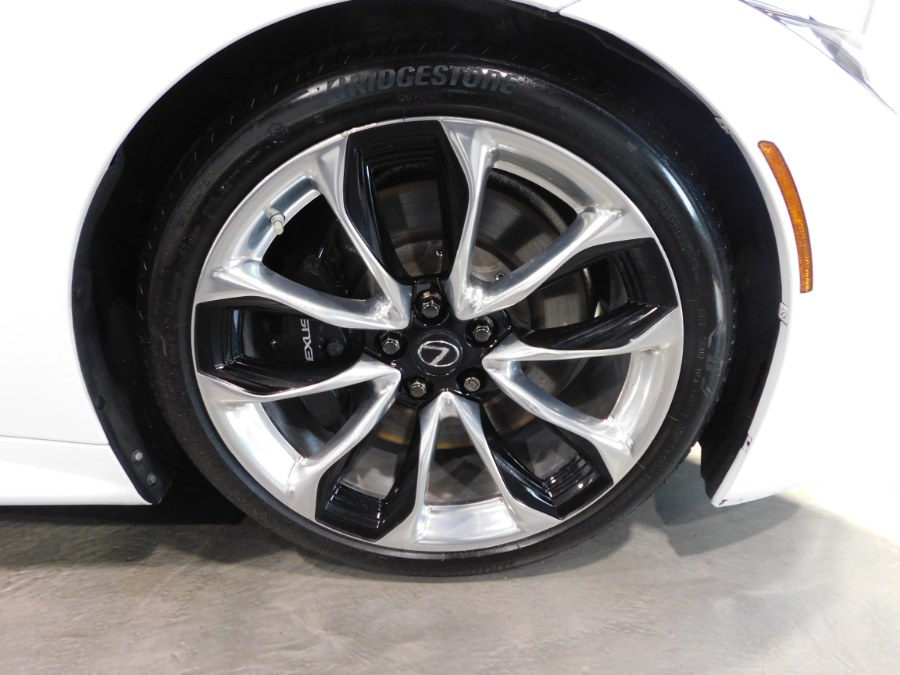 Used Lexus LC LC 500 RWD 2018 | Auto Gallery. Lodi, New Jersey Used Lexus LC LC 500 RWD 2018 | Auto Gallery. Lodi, New Jersey