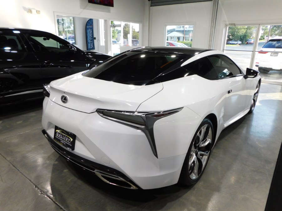 Used Lexus LC LC 500 RWD 2018 | Auto Gallery. Lodi, New Jersey Used Lexus LC LC 500 RWD 2018 | Auto Gallery. Lodi, New Jersey