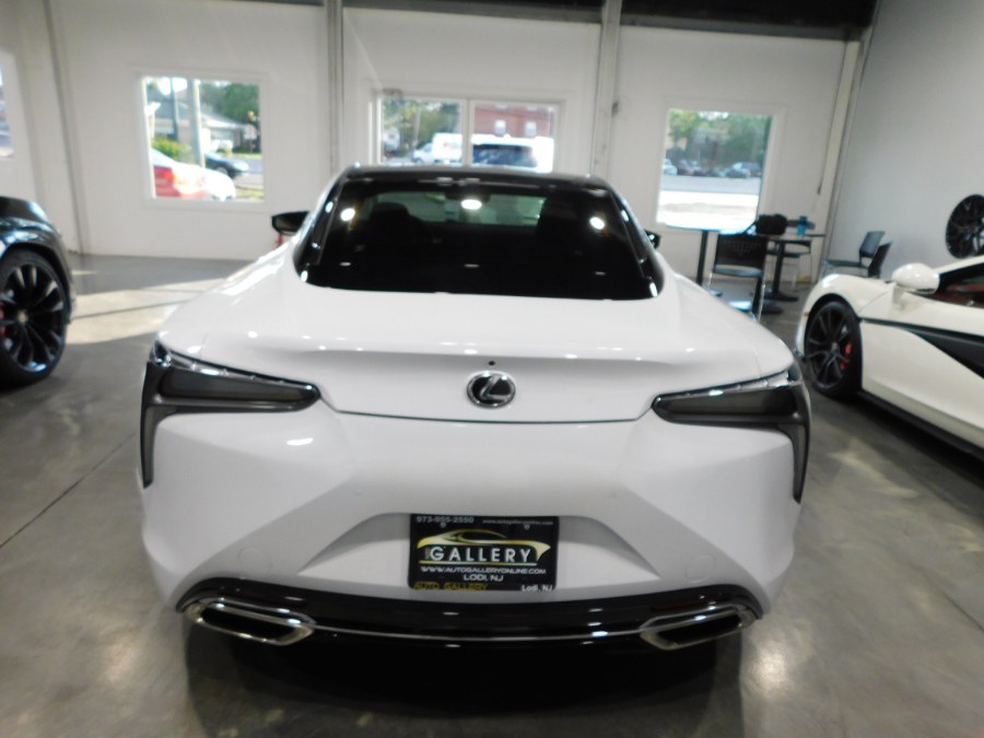 Used Lexus LC LC 500 RWD 2018 | Auto Gallery. Lodi, New Jersey Used Lexus LC LC 500 RWD 2018 | Auto Gallery. Lodi, New Jersey