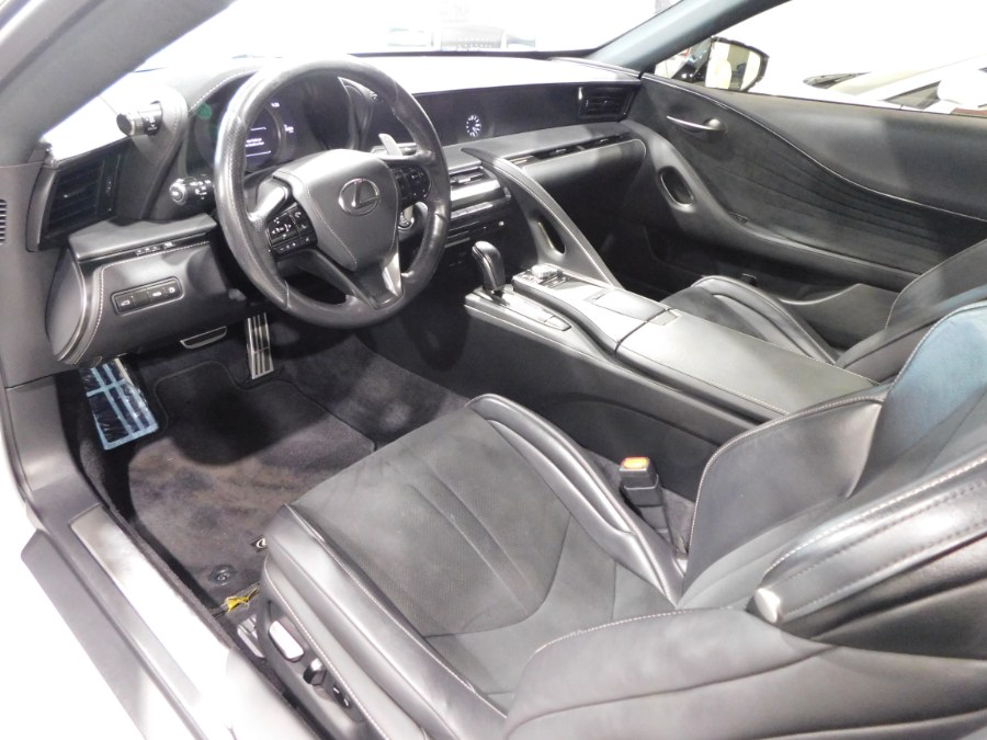 Used Lexus LC LC 500 RWD 2018 | Auto Gallery. Lodi, New Jersey Used Lexus LC LC 500 RWD 2018 | Auto Gallery. Lodi, New Jersey