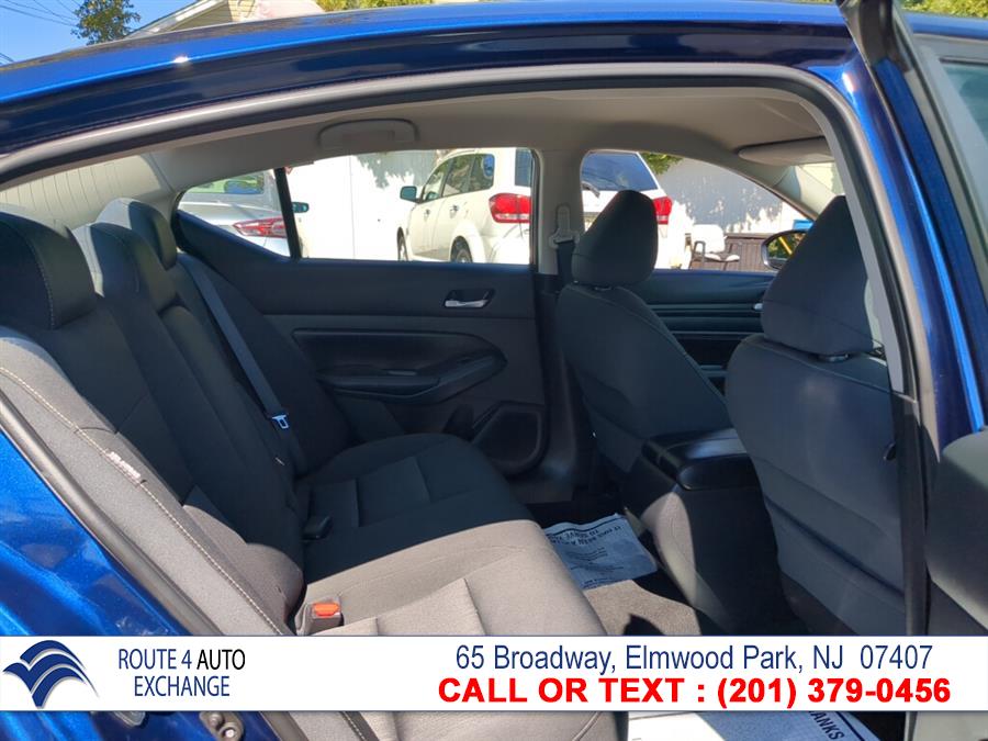 Used Nissan Altima 2.5 S Sedan 2019 | Route 4 Auto Exchange. Elmwood Park, New Jersey Used Nissan Altima 2.5 S Sedan 2019 | Route 4 Auto Exchange. Elmwood Park, New Jersey