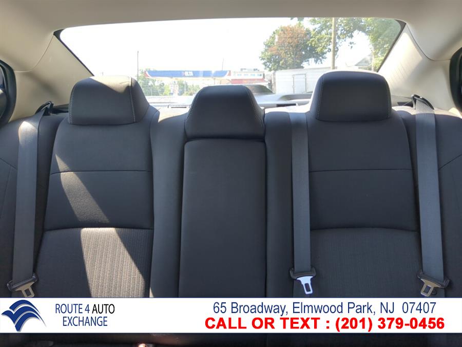 Used Nissan Altima 2.5 S Sedan 2019 | Route 4 Auto Exchange. Elmwood Park, New Jersey Used Nissan Altima 2.5 S Sedan 2019 | Route 4 Auto Exchange. Elmwood Park, New Jersey