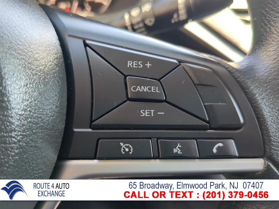 Used Nissan Altima 2.5 S Sedan 2019 | Route 4 Auto Exchange. Elmwood Park, New Jersey Used Nissan Altima 2.5 S Sedan 2019 | Route 4 Auto Exchange. Elmwood Park, New Jersey
