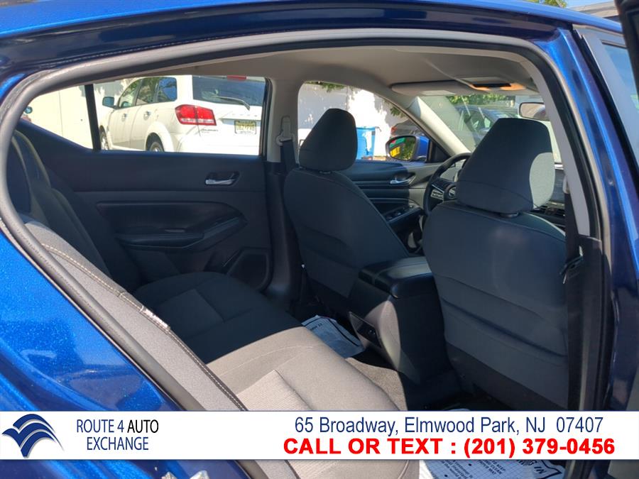 Used Nissan Altima 2.5 S Sedan 2019 | Route 4 Auto Exchange. Elmwood Park, New Jersey Used Nissan Altima 2.5 S Sedan 2019 | Route 4 Auto Exchange. Elmwood Park, New Jersey