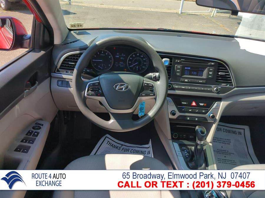 Used Hyundai Elantra SE 2.0L Auto (Alabama) 2018 | Route 4 Auto Exchange. Elmwood Park, New Jersey Used Hyundai Elantra SE 2.0L Auto (Alabama) 2018 | Route 4 Auto Exchange. Elmwood Park, New Jersey