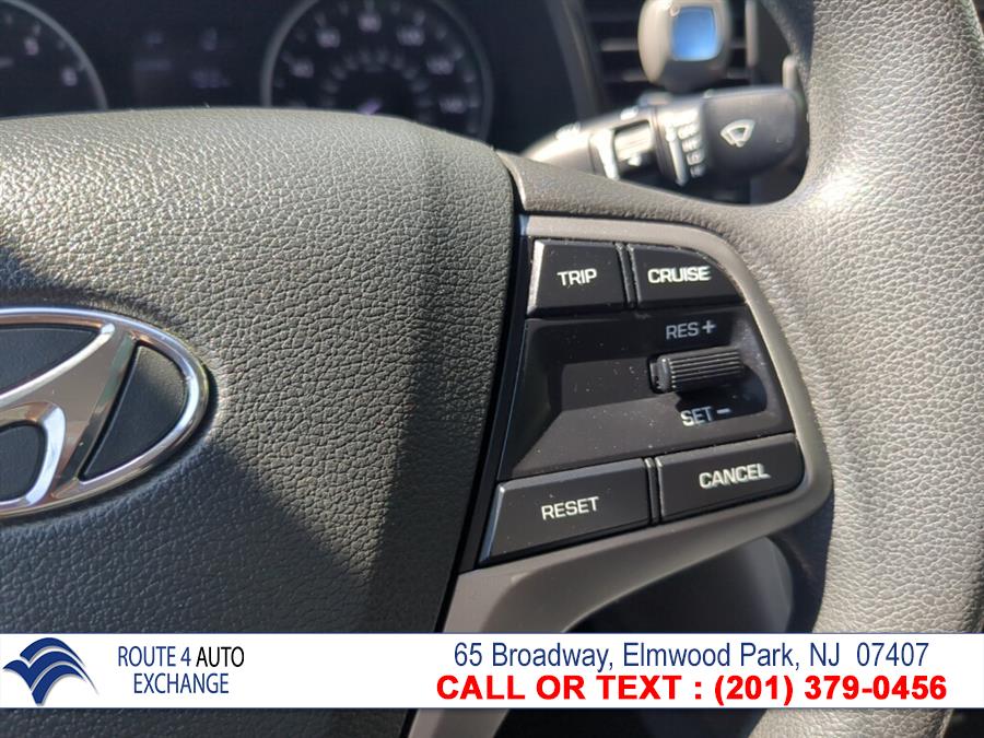 Used Hyundai Elantra SE 2.0L Auto (Alabama) 2018 | Route 4 Auto Exchange. Elmwood Park, New Jersey Used Hyundai Elantra SE 2.0L Auto (Alabama) 2018 | Route 4 Auto Exchange. Elmwood Park, New Jersey