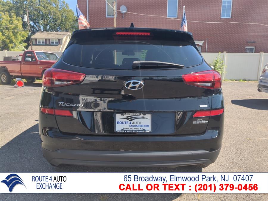Used Hyundai Tucson SE AWD 2019 | Route 4 Auto Exchange. Elmwood Park, New Jersey Used Hyundai Tucson SE AWD 2019 | Route 4 Auto Exchange. Elmwood Park, New Jersey