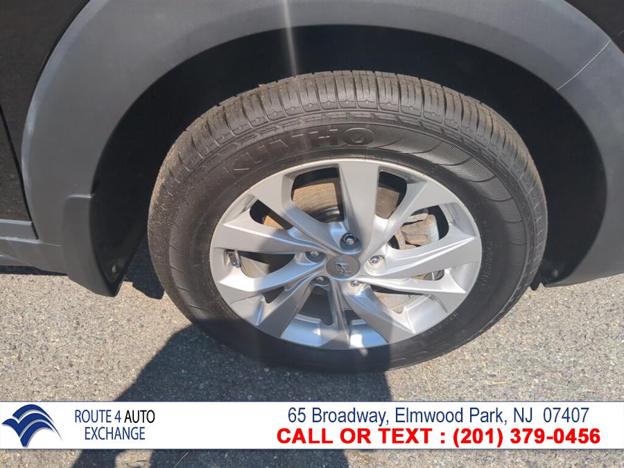 Used Hyundai Tucson SE AWD 2019 | Route 4 Auto Exchange. Elmwood Park, New Jersey Used Hyundai Tucson SE AWD 2019 | Route 4 Auto Exchange. Elmwood Park, New Jersey