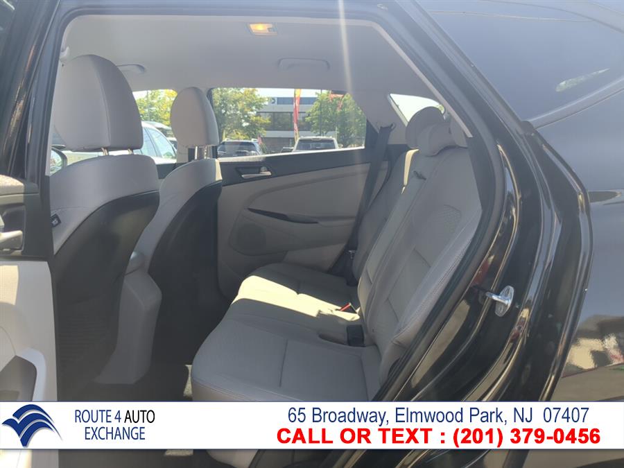 Used Hyundai Tucson SE AWD 2019 | Route 4 Auto Exchange. Elmwood Park, New Jersey Used Hyundai Tucson SE AWD 2019 | Route 4 Auto Exchange. Elmwood Park, New Jersey