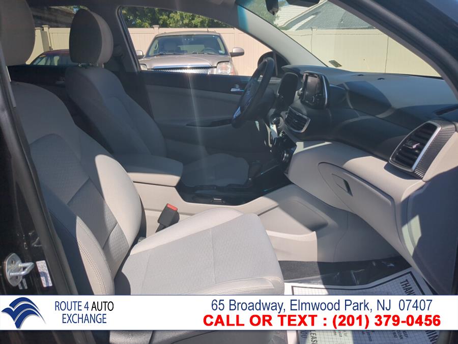 Used Hyundai Tucson SE AWD 2019 | Route 4 Auto Exchange. Elmwood Park, New Jersey Used Hyundai Tucson SE AWD 2019 | Route 4 Auto Exchange. Elmwood Park, New Jersey