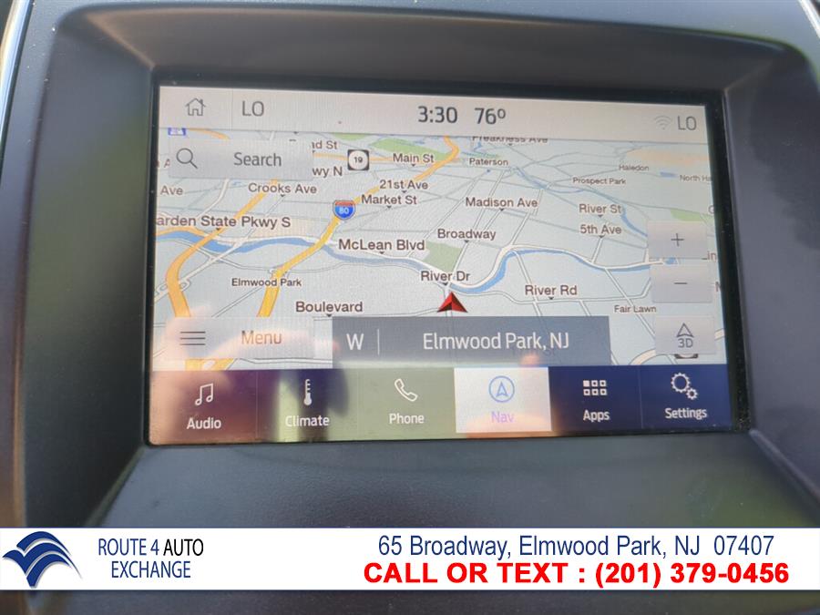 Used Ford Edge Titanium FWD 2020 | Route 4 Auto Exchange. Elmwood Park, New Jersey Used Ford Edge Titanium FWD 2020 | Route 4 Auto Exchange. Elmwood Park, New Jersey