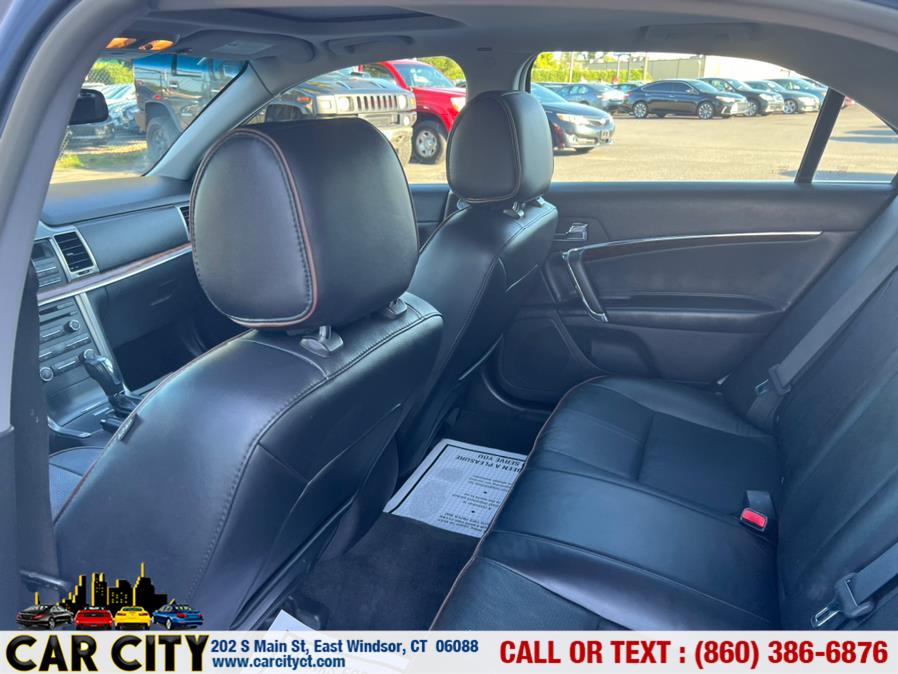 2012 Lincoln MKZ 4dr Sdn AWD, available for sale in East Windsor, Connecticut | Car City LLC. East Windsor, Connecticut 2012 Lincoln MKZ 4dr Sdn AWD, available for sale in East Windsor, Connecticut | Car City LLC. East Windsor, Connecticut