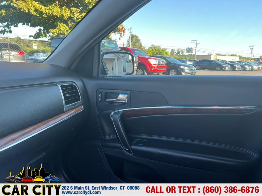 2012 Lincoln MKZ 4dr Sdn AWD, available for sale in East Windsor, Connecticut | Car City LLC. East Windsor, Connecticut 2012 Lincoln MKZ 4dr Sdn AWD, available for sale in East Windsor, Connecticut | Car City LLC. East Windsor, Connecticut