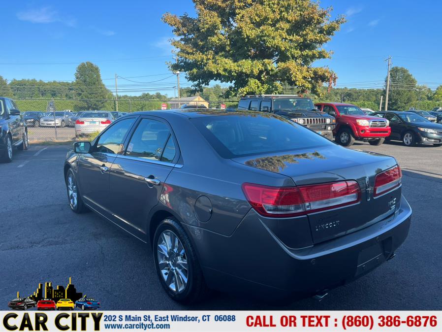 2012 Lincoln MKZ 4dr Sdn AWD, available for sale in East Windsor, Connecticut | Car City LLC. East Windsor, Connecticut 2012 Lincoln MKZ 4dr Sdn AWD, available for sale in East Windsor, Connecticut | Car City LLC. East Windsor, Connecticut