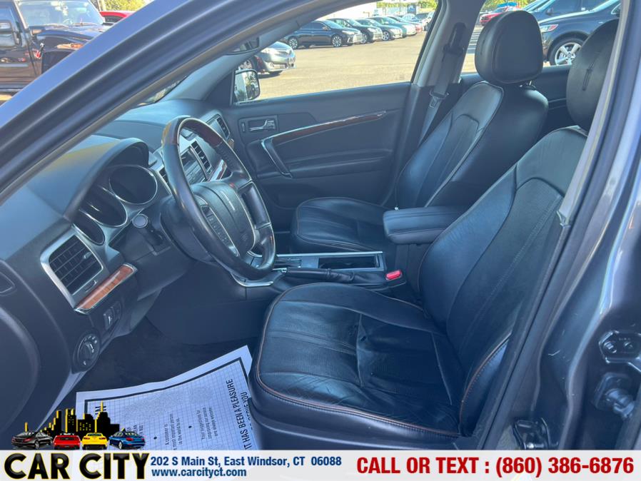 2012 Lincoln MKZ 4dr Sdn AWD, available for sale in East Windsor, Connecticut | Car City LLC. East Windsor, Connecticut 2012 Lincoln MKZ 4dr Sdn AWD, available for sale in East Windsor, Connecticut | Car City LLC. East Windsor, Connecticut