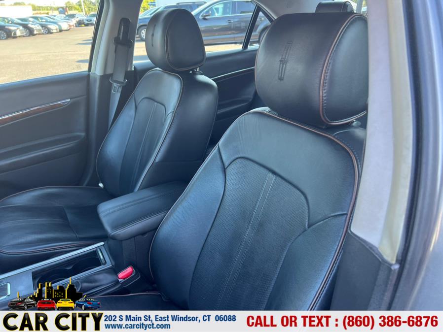 2012 Lincoln MKZ 4dr Sdn AWD, available for sale in East Windsor, Connecticut | Car City LLC. East Windsor, Connecticut 2012 Lincoln MKZ 4dr Sdn AWD, available for sale in East Windsor, Connecticut | Car City LLC. East Windsor, Connecticut