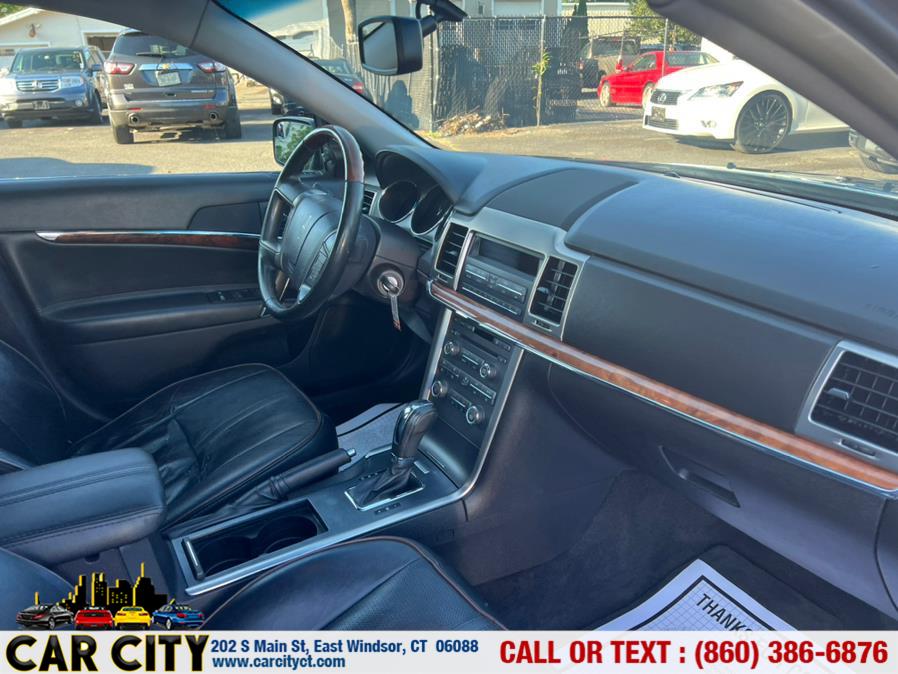 2012 Lincoln MKZ 4dr Sdn AWD, available for sale in East Windsor, Connecticut | Car City LLC. East Windsor, Connecticut 2012 Lincoln MKZ 4dr Sdn AWD, available for sale in East Windsor, Connecticut | Car City LLC. East Windsor, Connecticut