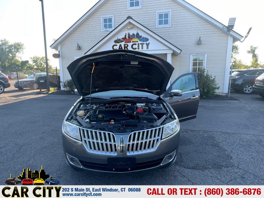 2012 Lincoln MKZ 4dr Sdn AWD, available for sale in East Windsor, Connecticut | Car City LLC. East Windsor, Connecticut 2012 Lincoln MKZ 4dr Sdn AWD, available for sale in East Windsor, Connecticut | Car City LLC. East Windsor, Connecticut