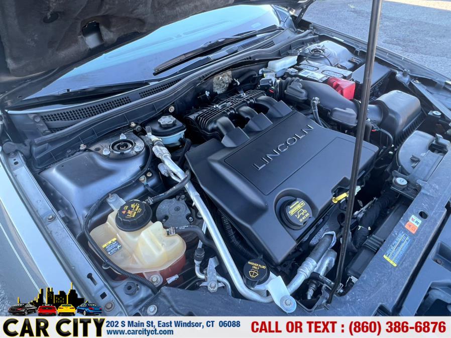2012 Lincoln MKZ 4dr Sdn AWD, available for sale in East Windsor, Connecticut | Car City LLC. East Windsor, Connecticut 2012 Lincoln MKZ 4dr Sdn AWD, available for sale in East Windsor, Connecticut | Car City LLC. East Windsor, Connecticut