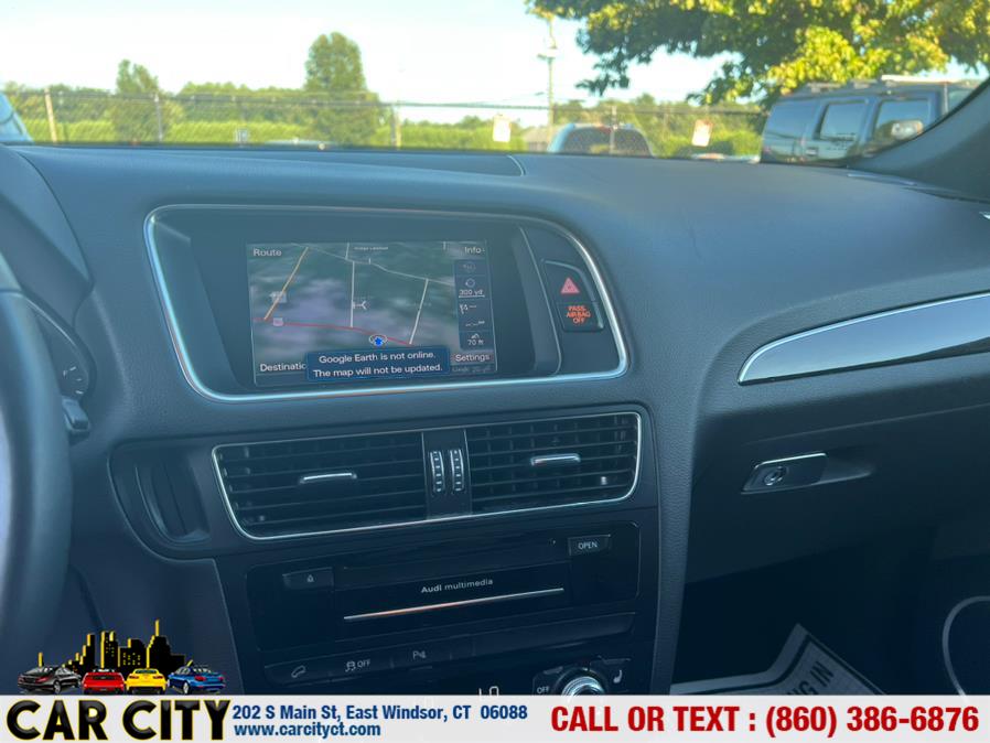 Used Audi Q5 quattro 4dr 2.0T Premium Plus 2014 | Car City LLC. East Windsor, Connecticut Used Audi Q5 quattro 4dr 2.0T Premium Plus 2014 | Car City LLC. East Windsor, Connecticut