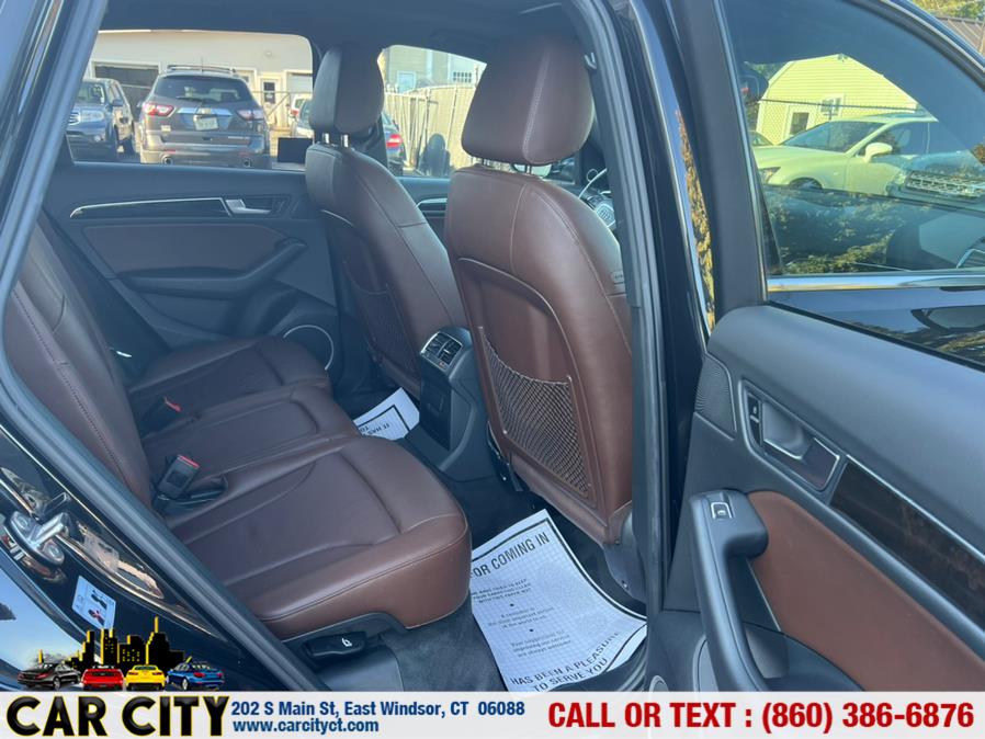Used Audi Q5 quattro 4dr 2.0T Premium Plus 2014 | Car City LLC. East Windsor, Connecticut Used Audi Q5 quattro 4dr 2.0T Premium Plus 2014 | Car City LLC. East Windsor, Connecticut