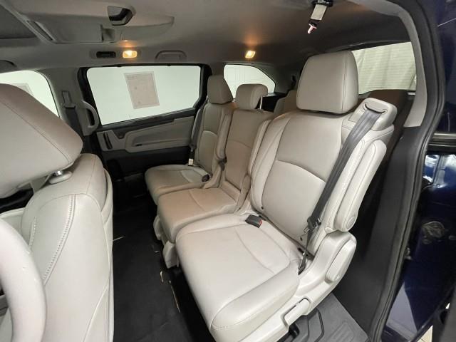 Used Honda Odyssey EX-L 2019 | Car Revolution. Maple Shade, New Jersey Used Honda Odyssey EX-L 2019 | Car Revolution. Maple Shade, New Jersey
