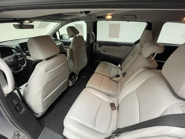 Used Honda Odyssey EX-L 2019 | Car Revolution. Maple Shade, New Jersey Used Honda Odyssey EX-L 2019 | Car Revolution. Maple Shade, New Jersey