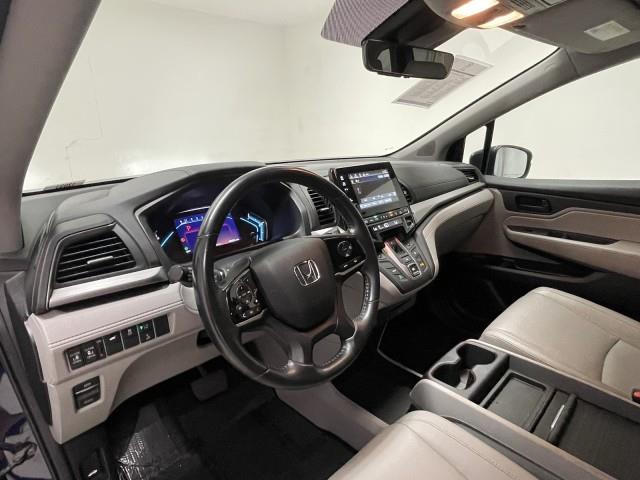 Used Honda Odyssey EX-L 2019 | Car Revolution. Maple Shade, New Jersey Used Honda Odyssey EX-L 2019 | Car Revolution. Maple Shade, New Jersey