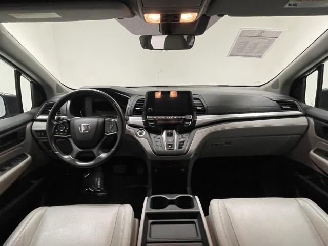 Used Honda Odyssey EX-L 2019 | Car Revolution. Maple Shade, New Jersey Used Honda Odyssey EX-L 2019 | Car Revolution. Maple Shade, New Jersey
