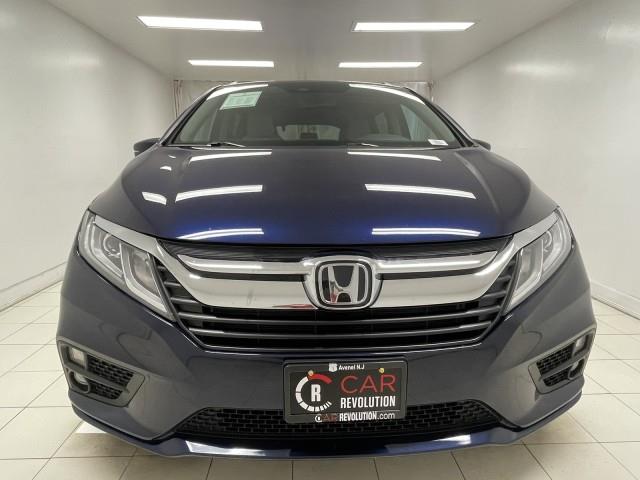 Used Honda Odyssey EX-L 2019 | Car Revolution. Maple Shade, New Jersey Used Honda Odyssey EX-L 2019 | Car Revolution. Maple Shade, New Jersey