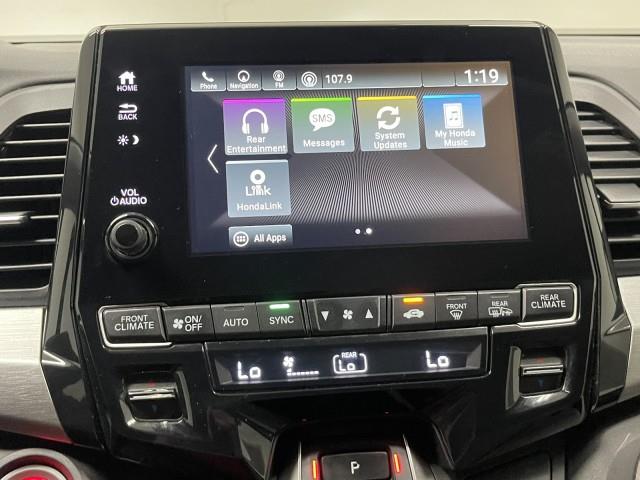 Used Honda Odyssey EX-L 2019 | Car Revolution. Maple Shade, New Jersey Used Honda Odyssey EX-L 2019 | Car Revolution. Maple Shade, New Jersey