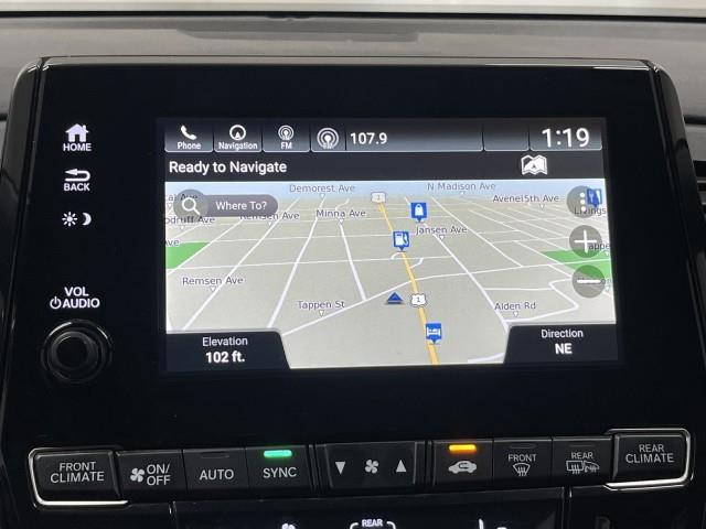 Used Honda Odyssey EX-L 2019 | Car Revolution. Maple Shade, New Jersey Used Honda Odyssey EX-L 2019 | Car Revolution. Maple Shade, New Jersey