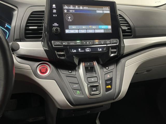 Used Honda Odyssey EX-L 2019 | Car Revolution. Maple Shade, New Jersey Used Honda Odyssey EX-L 2019 | Car Revolution. Maple Shade, New Jersey