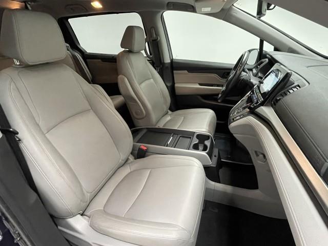Used Honda Odyssey EX-L 2019 | Car Revolution. Maple Shade, New Jersey Used Honda Odyssey EX-L 2019 | Car Revolution. Maple Shade, New Jersey