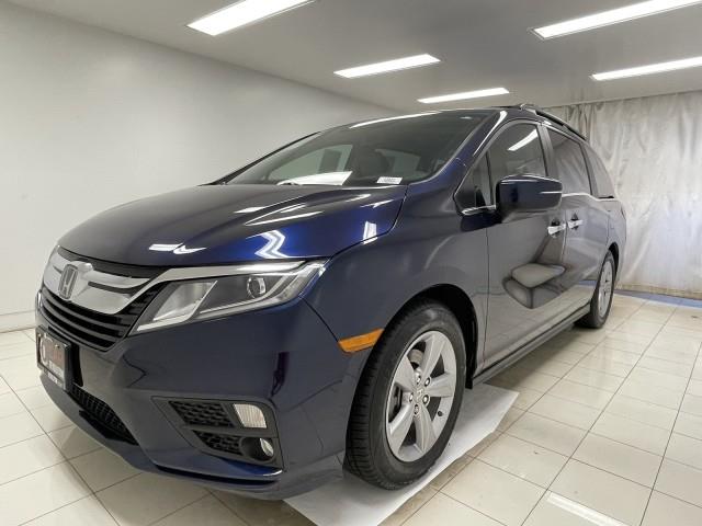 Used Honda Odyssey EX-L 2019 | Car Revolution. Maple Shade, New Jersey Used Honda Odyssey EX-L 2019 | Car Revolution. Maple Shade, New Jersey