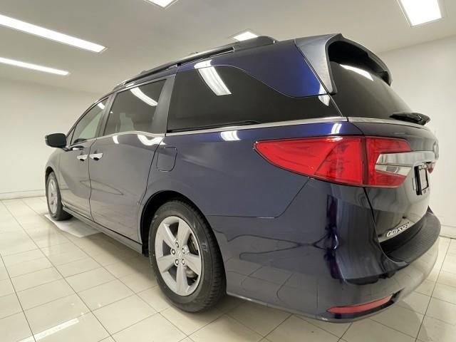 Used Honda Odyssey EX-L 2019 | Car Revolution. Maple Shade, New Jersey Used Honda Odyssey EX-L 2019 | Car Revolution. Maple Shade, New Jersey