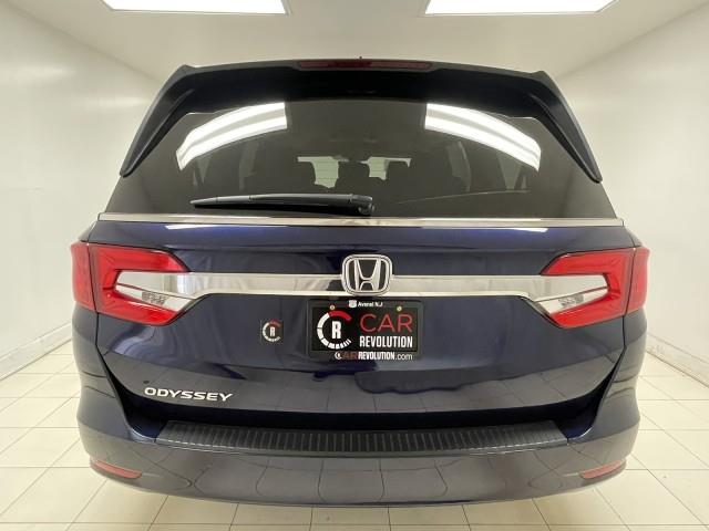 Used Honda Odyssey EX-L 2019 | Car Revolution. Maple Shade, New Jersey Used Honda Odyssey EX-L 2019 | Car Revolution. Maple Shade, New Jersey